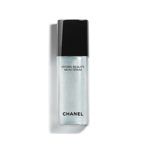 serum hydra chanel|Chanel hydra beauty moisturizer.